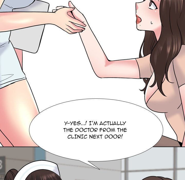 One Shot Men’s Clinic - Chapter 28 Page 77