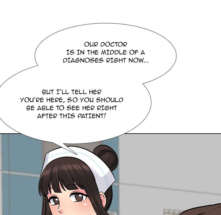 One Shot Men’s Clinic - Chapter 28 Page 79