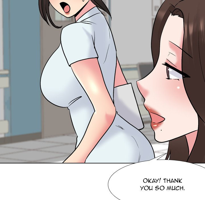 One Shot Men’s Clinic - Chapter 28 Page 80
