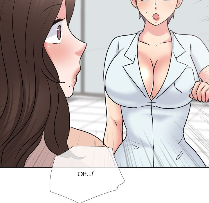 One Shot Men’s Clinic - Chapter 28 Page 89
