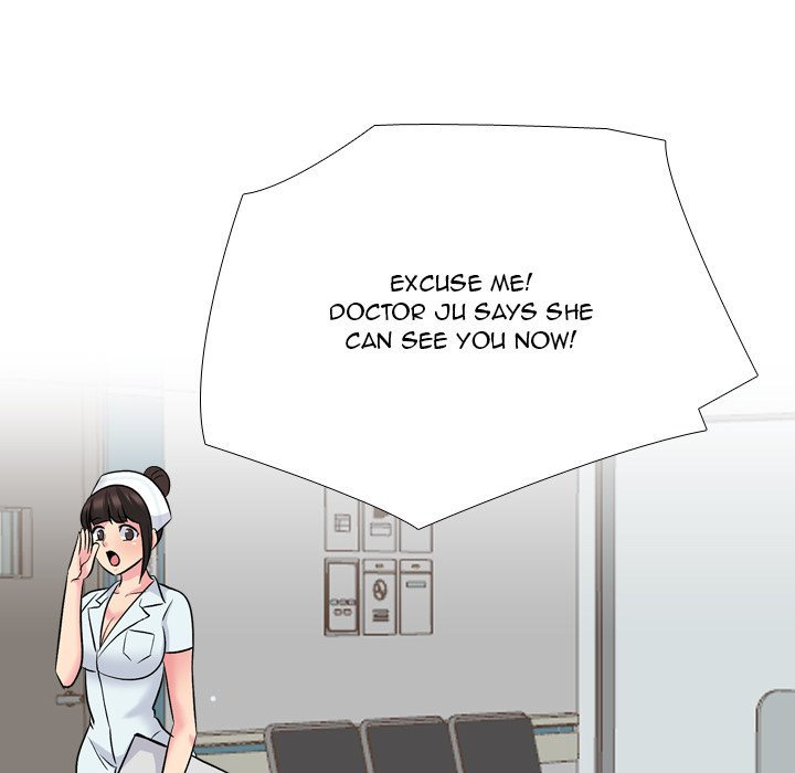 One Shot Men’s Clinic - Chapter 28 Page 94