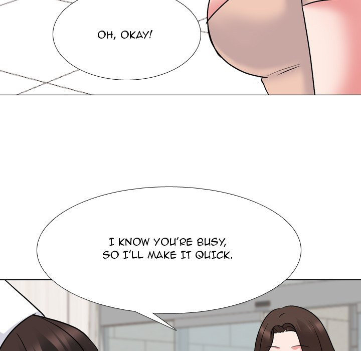 One Shot Men’s Clinic - Chapter 28 Page 96