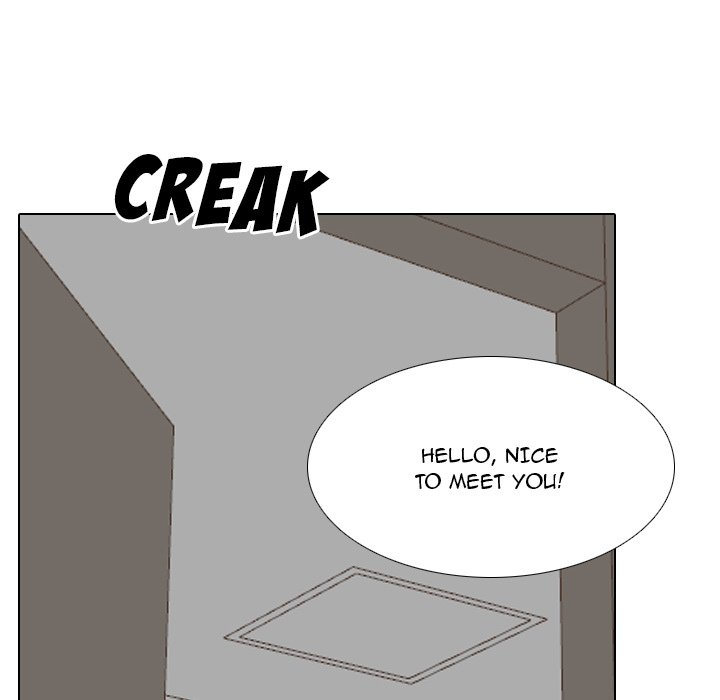One Shot Men’s Clinic - Chapter 28 Page 98