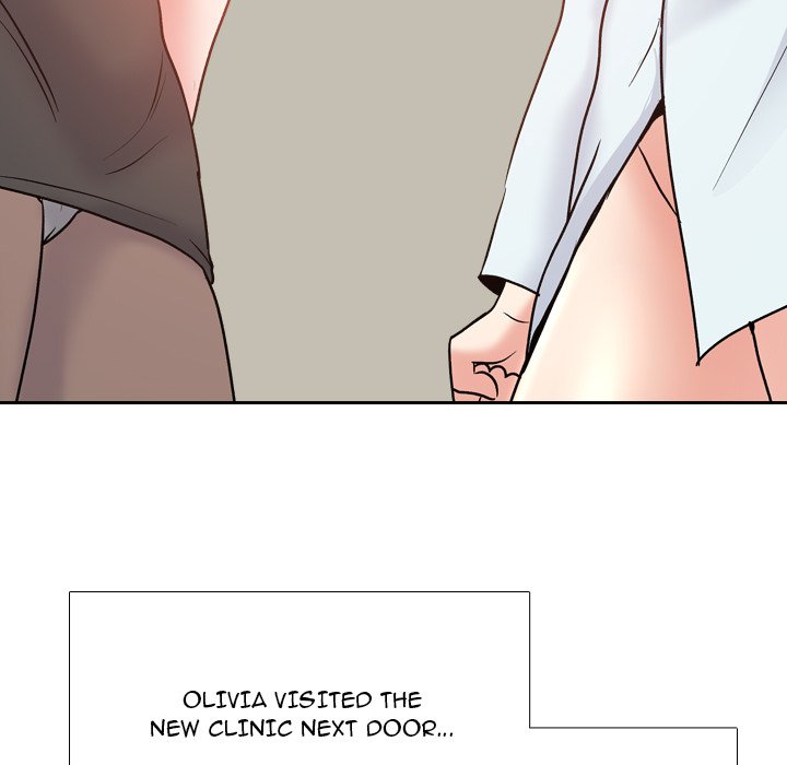 One Shot Men’s Clinic - Chapter 29 Page 10
