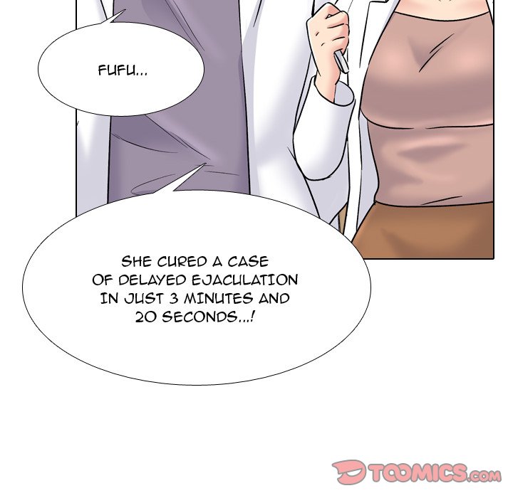 One Shot Men’s Clinic - Chapter 29 Page 105