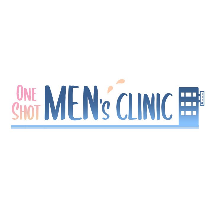 One Shot Men’s Clinic - Chapter 29 Page 14