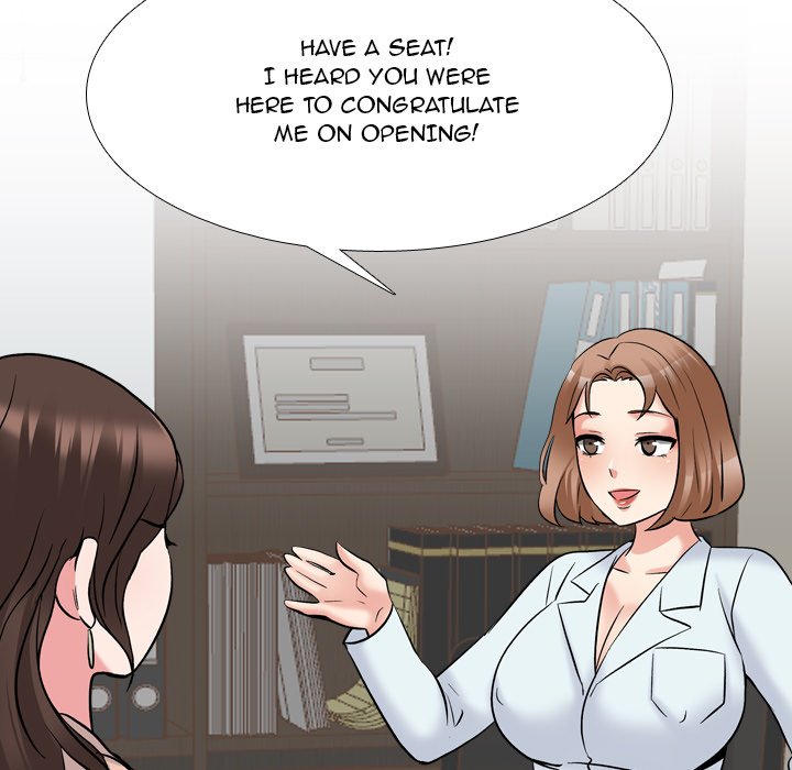 One Shot Men’s Clinic - Chapter 29 Page 17