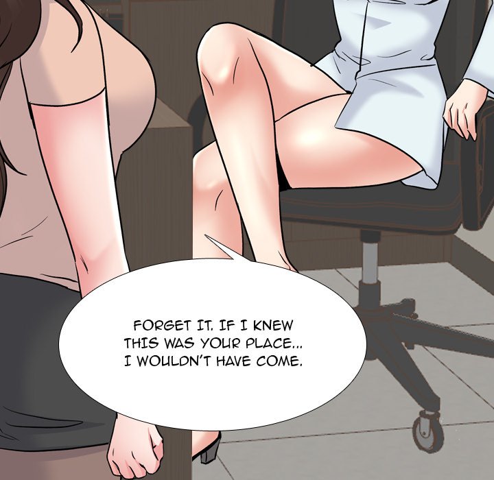 One Shot Men’s Clinic - Chapter 29 Page 18