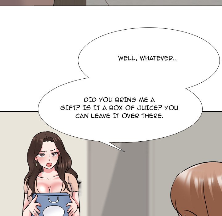 One Shot Men’s Clinic - Chapter 29 Page 19