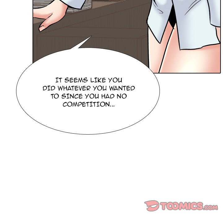 One Shot Men’s Clinic - Chapter 29 Page 39