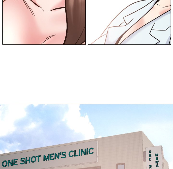 One Shot Men’s Clinic - Chapter 29 Page 58
