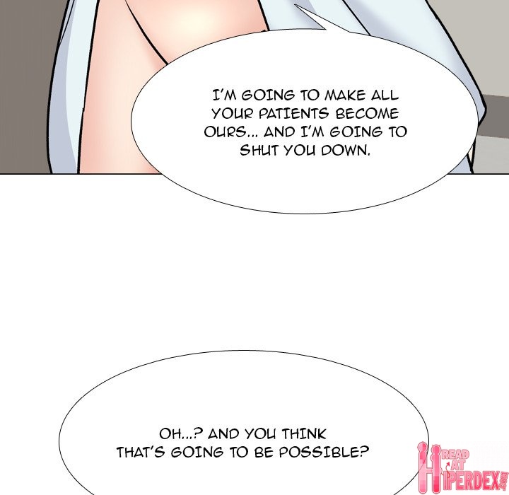 One Shot Men’s Clinic - Chapter 29 Page 6