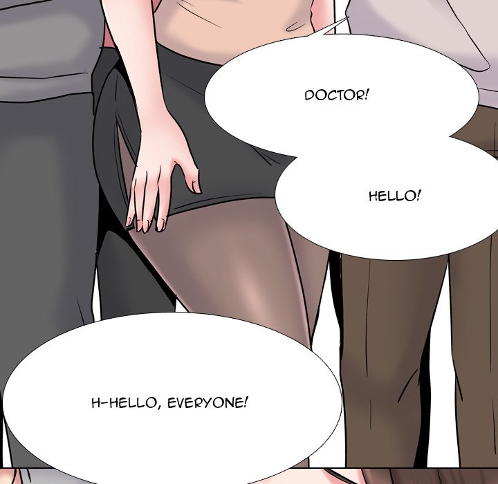 One Shot Men’s Clinic - Chapter 29 Page 62
