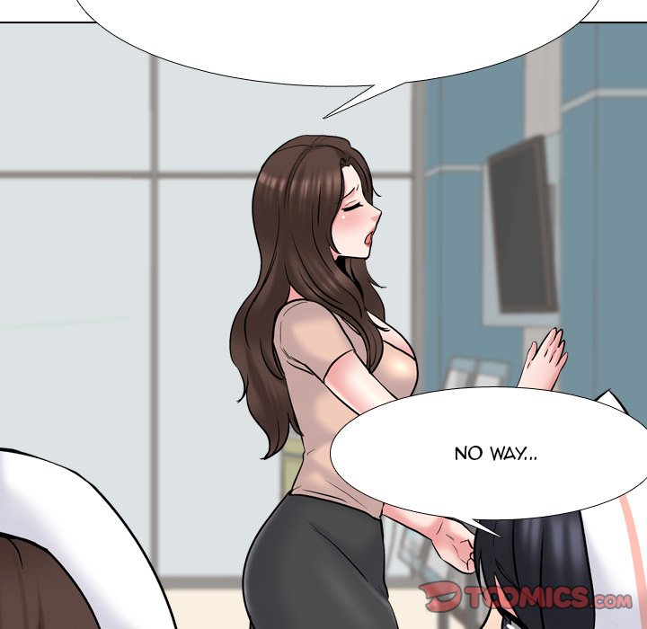 One Shot Men’s Clinic - Chapter 29 Page 75