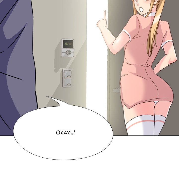 One Shot Men’s Clinic - Chapter 3 Page 158