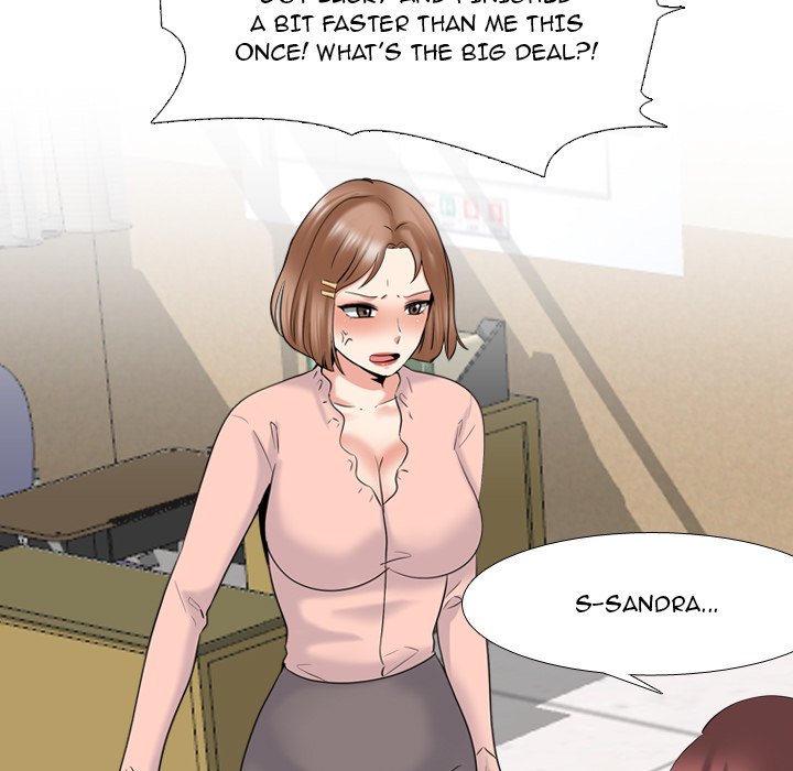One Shot Men’s Clinic - Chapter 30 Page 37