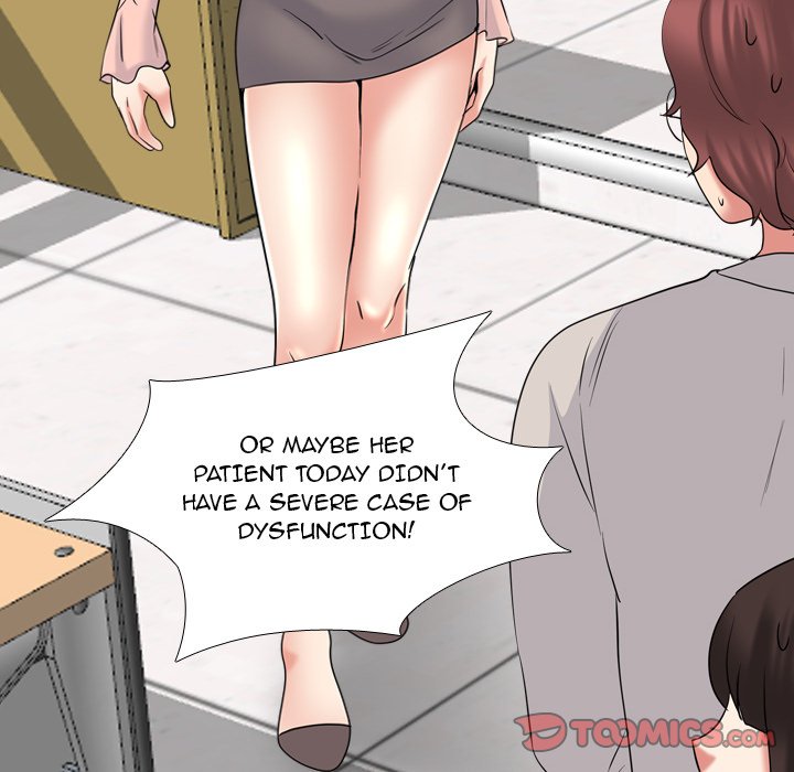 One Shot Men’s Clinic - Chapter 30 Page 38