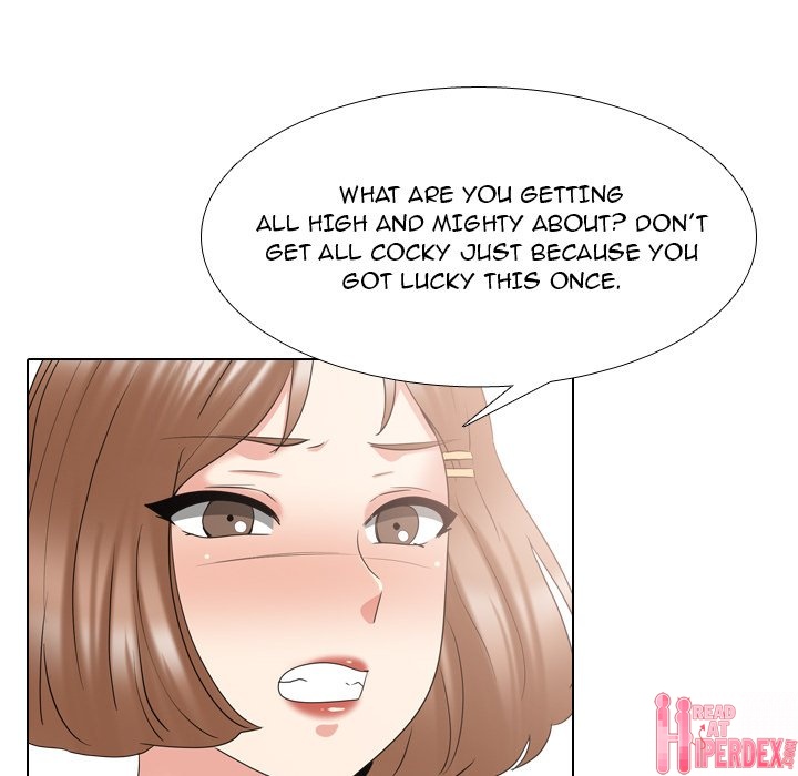 One Shot Men’s Clinic - Chapter 30 Page 41