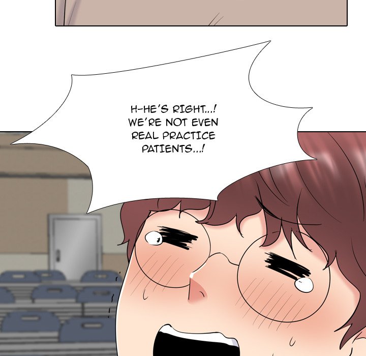 One Shot Men’s Clinic - Chapter 30 Page 59