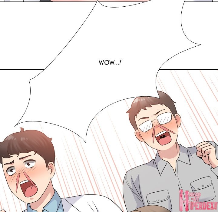 One Shot Men’s Clinic - Chapter 30 Page 81