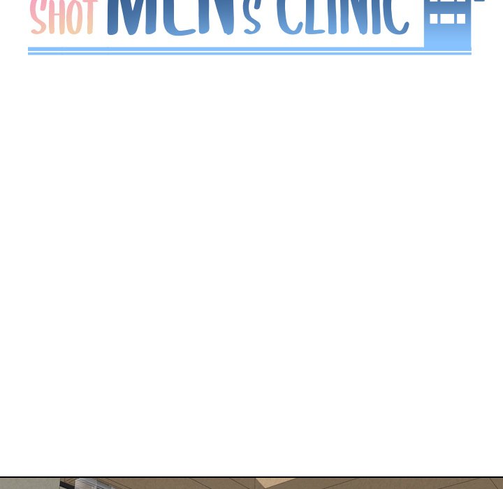 One Shot Men’s Clinic - Chapter 31 Page 11