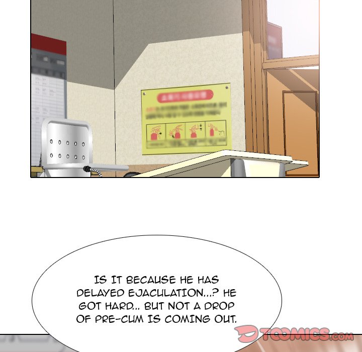 One Shot Men’s Clinic - Chapter 31 Page 66