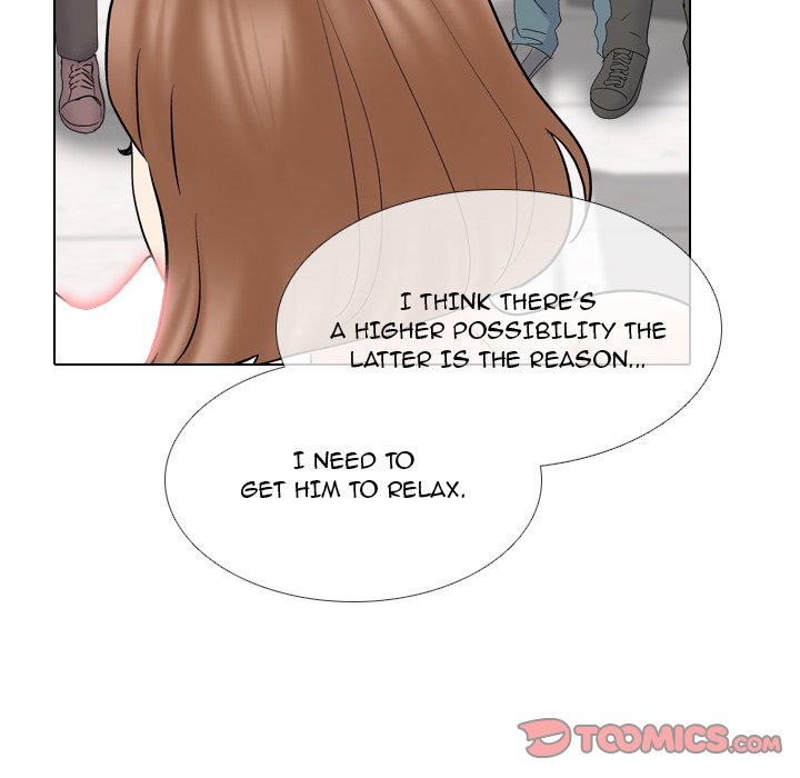 One Shot Men’s Clinic - Chapter 31 Page 70