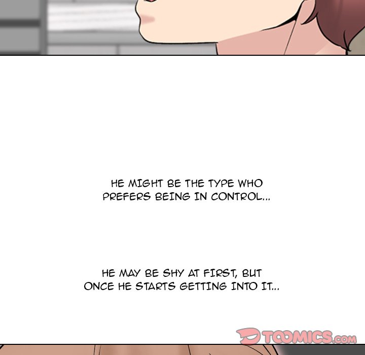 One Shot Men’s Clinic - Chapter 31 Page 86