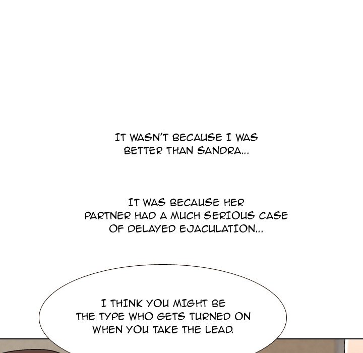 One Shot Men’s Clinic - Chapter 32 Page 106