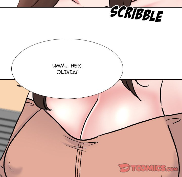 One Shot Men’s Clinic - Chapter 32 Page 21