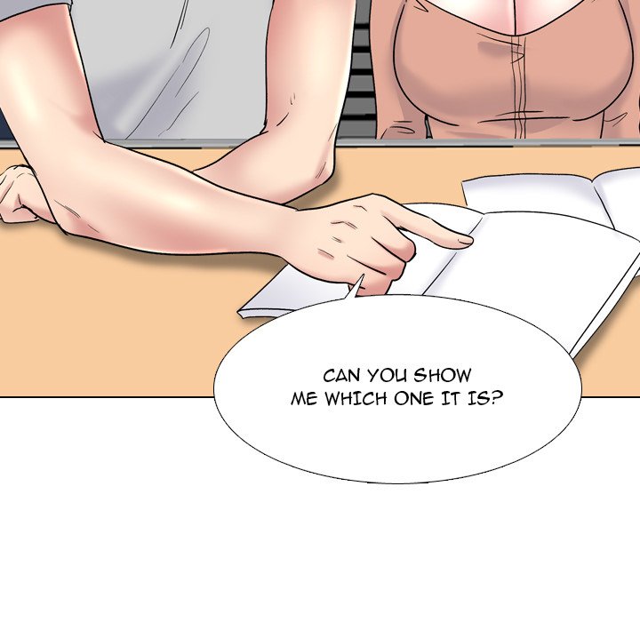 One Shot Men’s Clinic - Chapter 32 Page 29