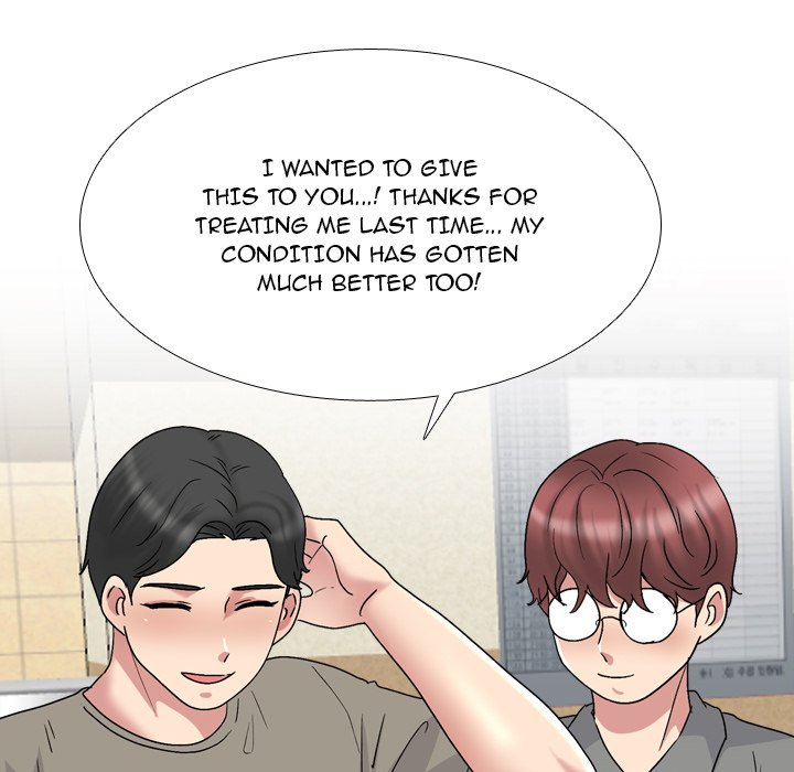 One Shot Men’s Clinic - Chapter 32 Page 44