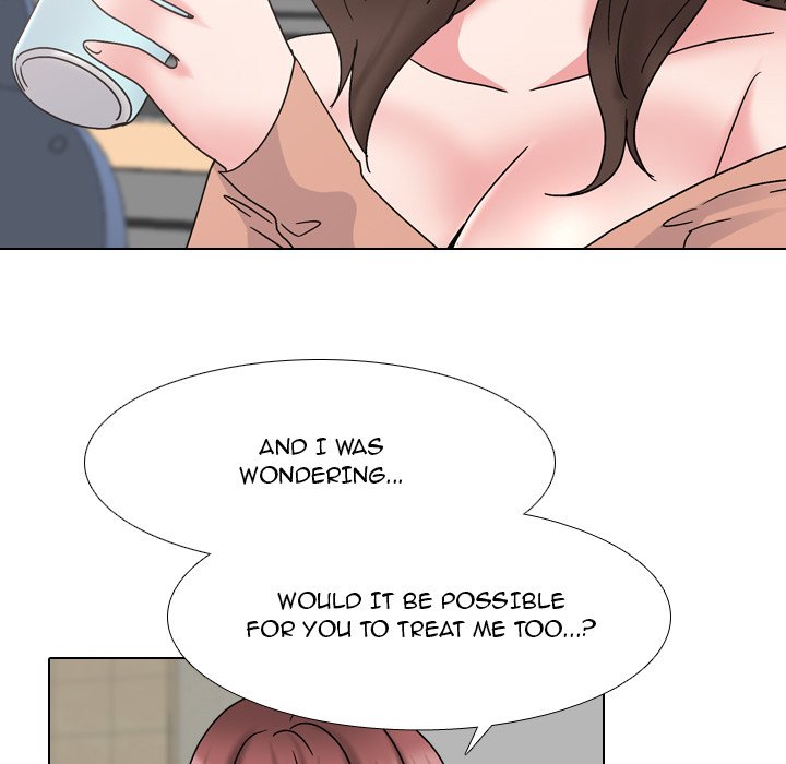 One Shot Men’s Clinic - Chapter 32 Page 49