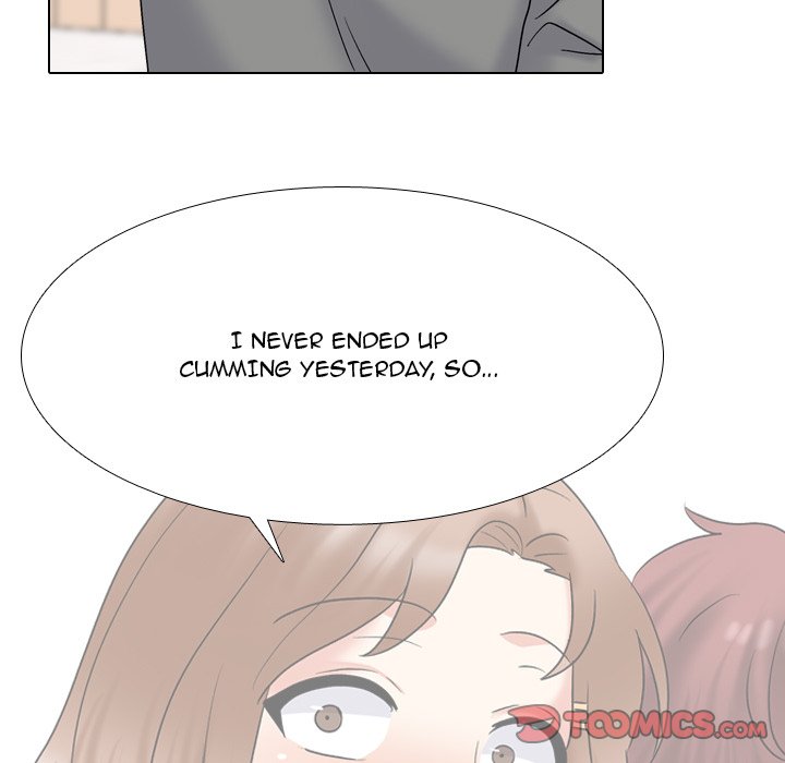One Shot Men’s Clinic - Chapter 32 Page 51