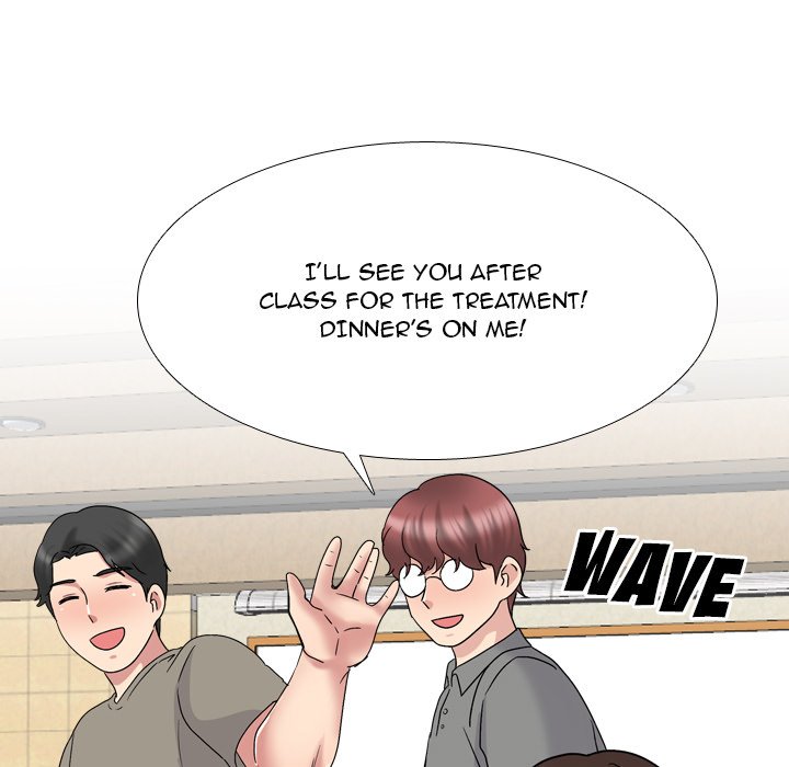 One Shot Men’s Clinic - Chapter 32 Page 55