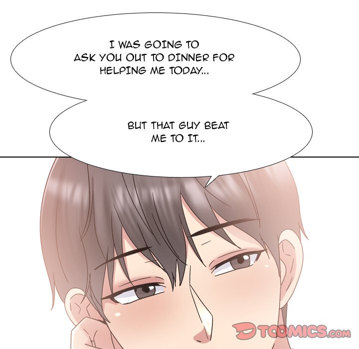One Shot Men’s Clinic - Chapter 32 Page 60