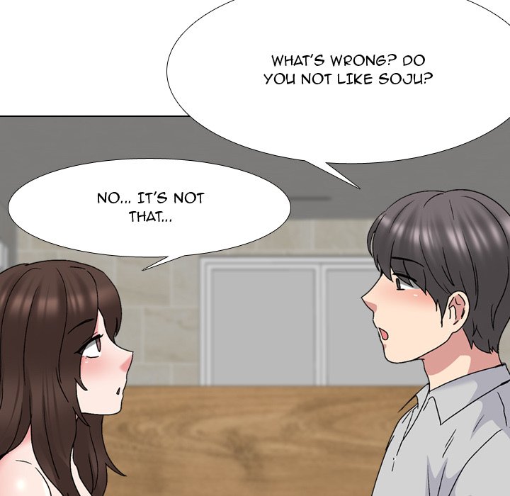 One Shot Men’s Clinic - Chapter 33 Page 49