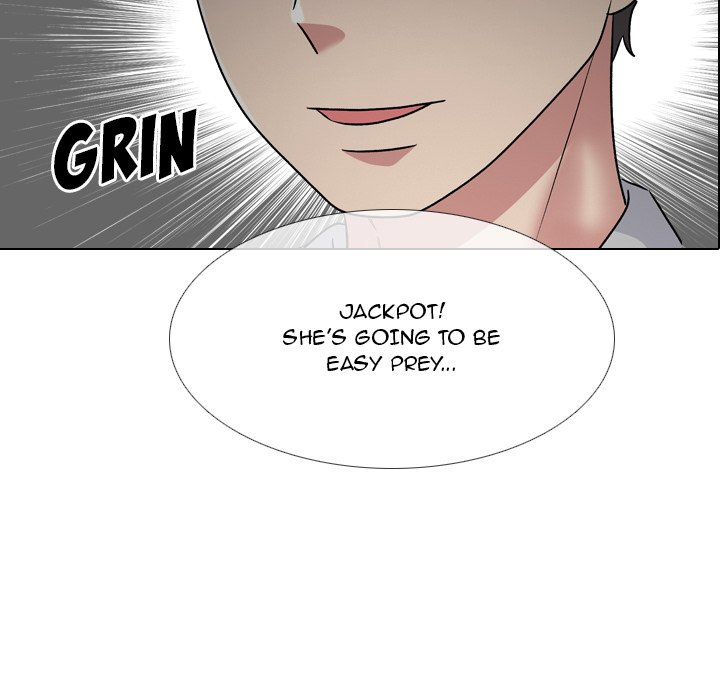 One Shot Men’s Clinic - Chapter 33 Page 53