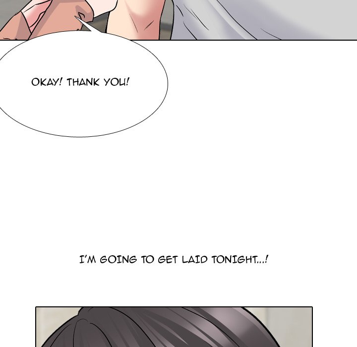 One Shot Men’s Clinic - Chapter 33 Page 56