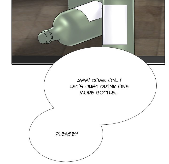 One Shot Men’s Clinic - Chapter 33 Page 64
