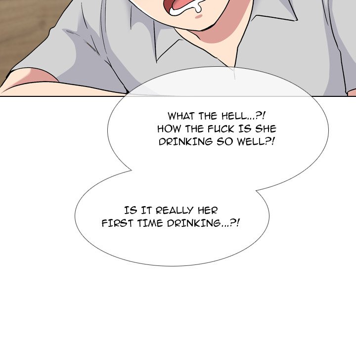 One Shot Men’s Clinic - Chapter 33 Page 68