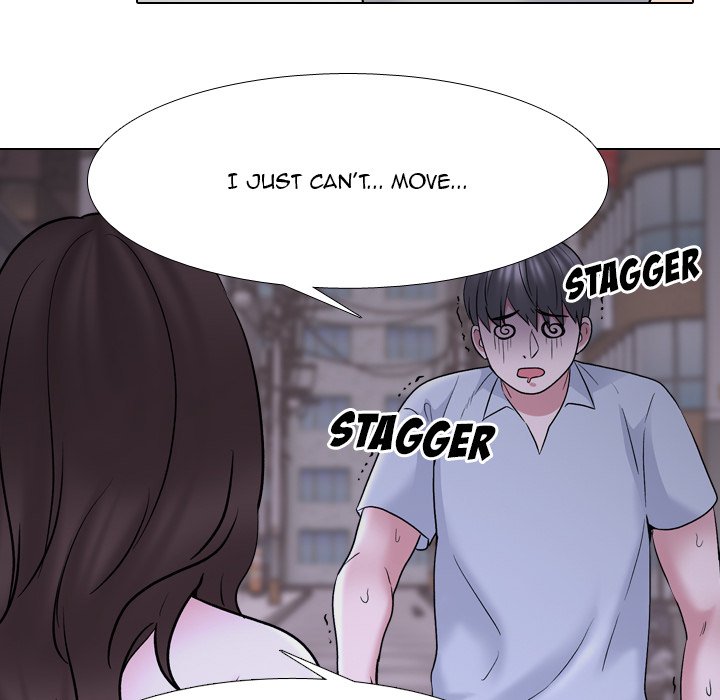 One Shot Men’s Clinic - Chapter 33 Page 80