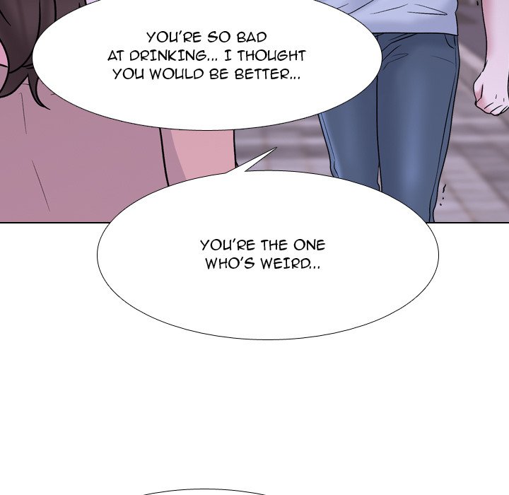 One Shot Men’s Clinic - Chapter 33 Page 81
