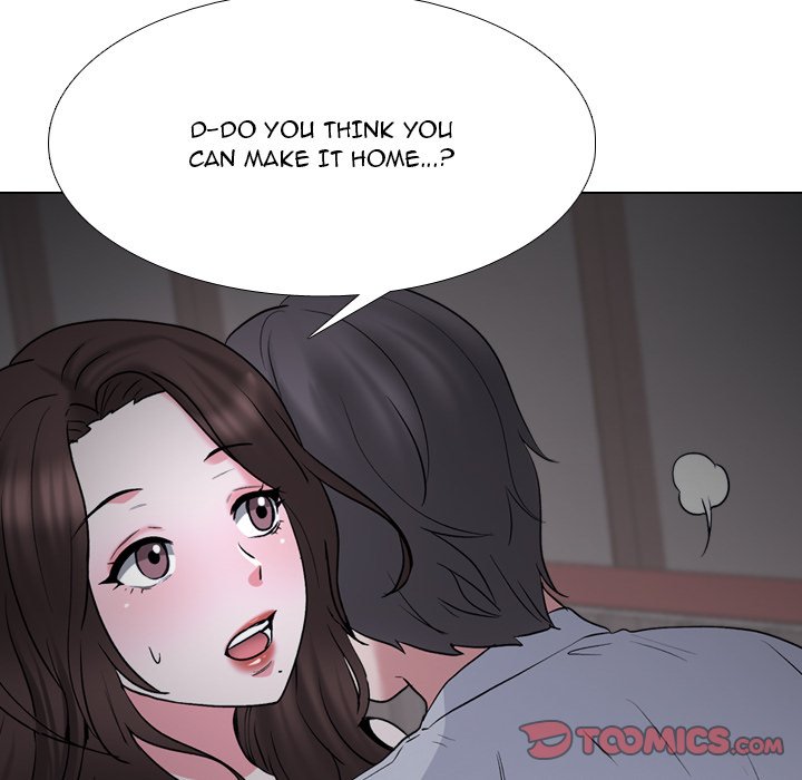 One Shot Men’s Clinic - Chapter 33 Page 82