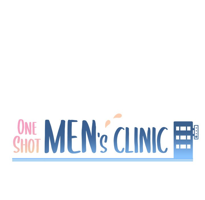 One Shot Men’s Clinic - Chapter 33 Page 9