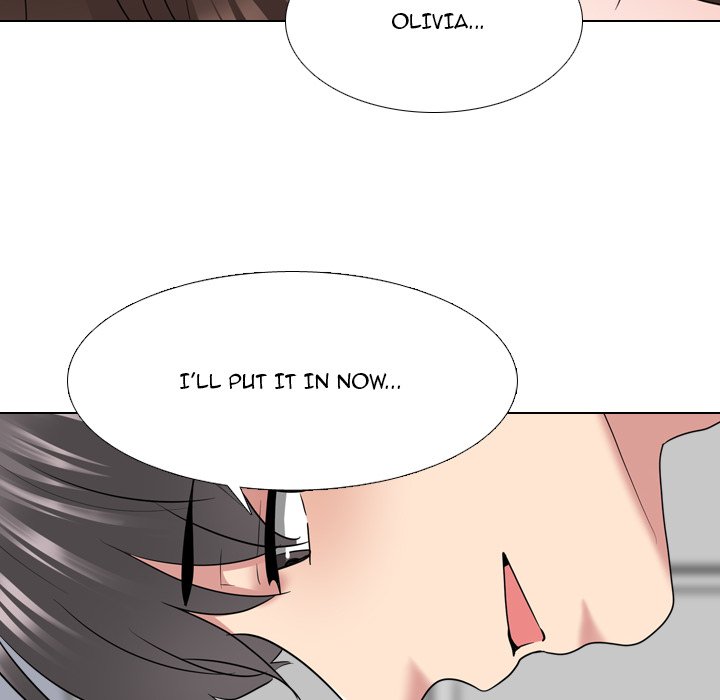 One Shot Men’s Clinic - Chapter 34 Page 118