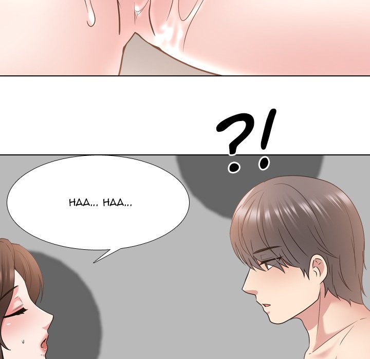 One Shot Men’s Clinic - Chapter 34 Page 79