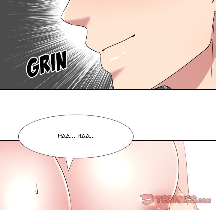 One Shot Men’s Clinic - Chapter 34 Page 81