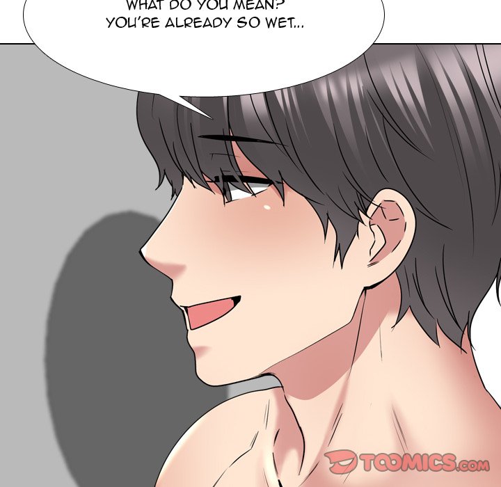 One Shot Men’s Clinic - Chapter 34 Page 90
