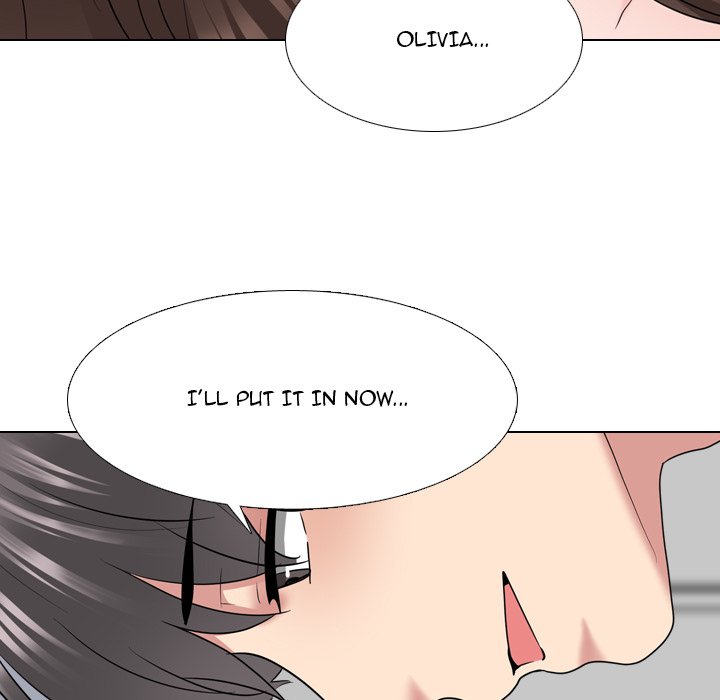 One Shot Men’s Clinic - Chapter 35 Page 7